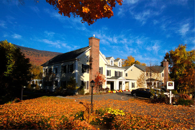 Reluctant Panther Inn&Restaurant Manchester Exterior foto
